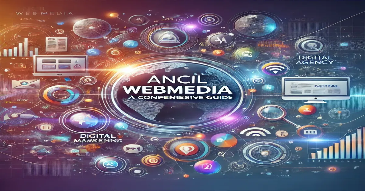 Ancil webmedia