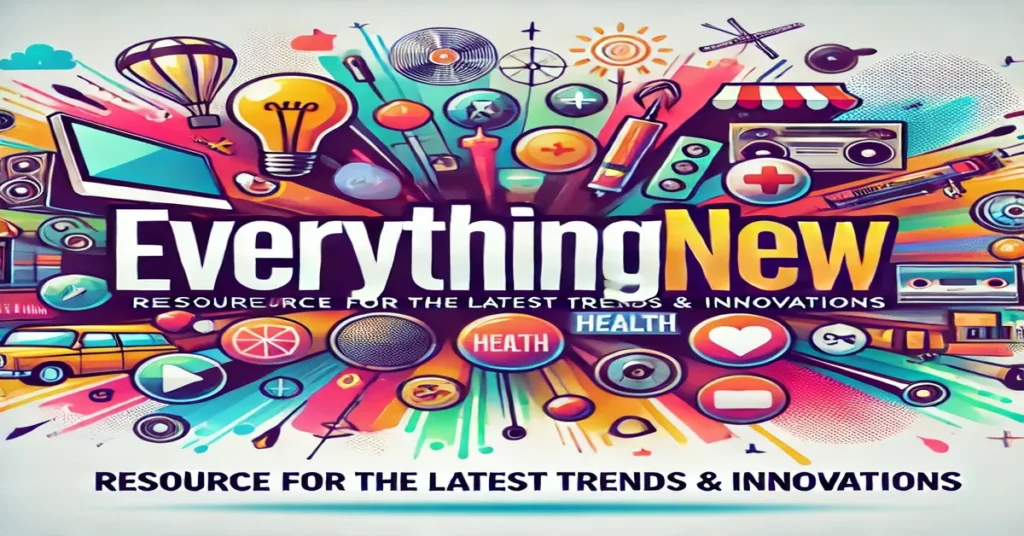 everythingnew.net