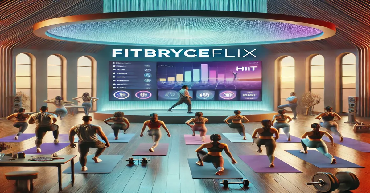 fitbryceflix