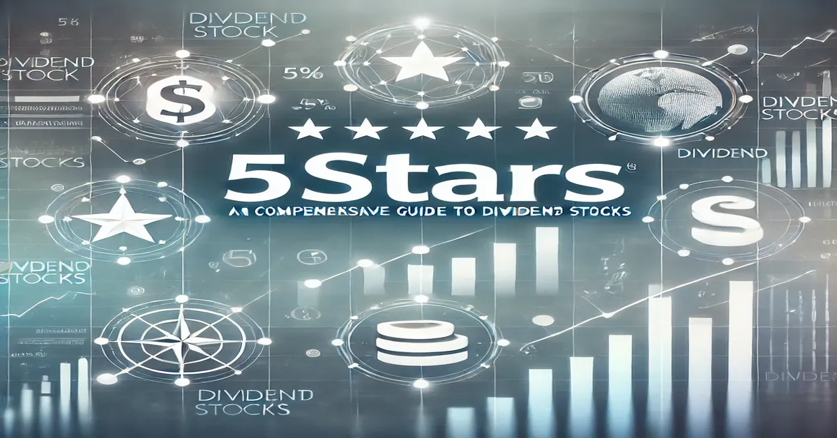 5starsstocks.com dividend stocks