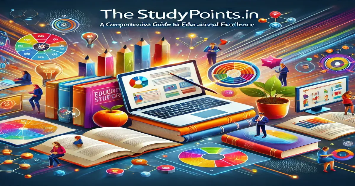 thestudypoints in