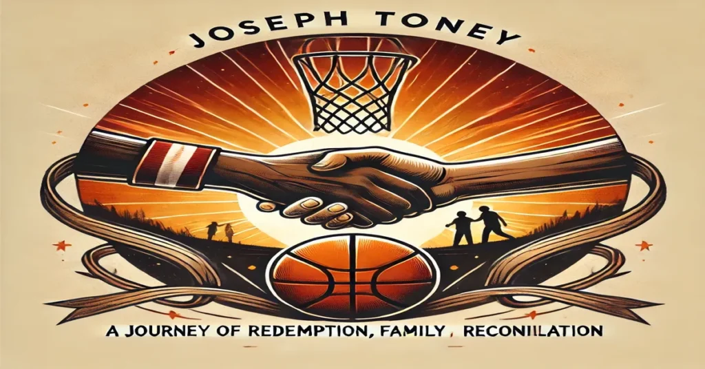 joseph toney