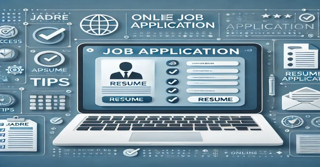 madre job application online