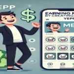 yepp memes meme maker how to earn money from yepp app