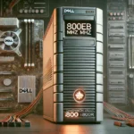 dell dimension I800r 800eb MHz