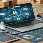 amazon marketing strategy byhyperzon