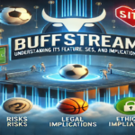 Buffstream