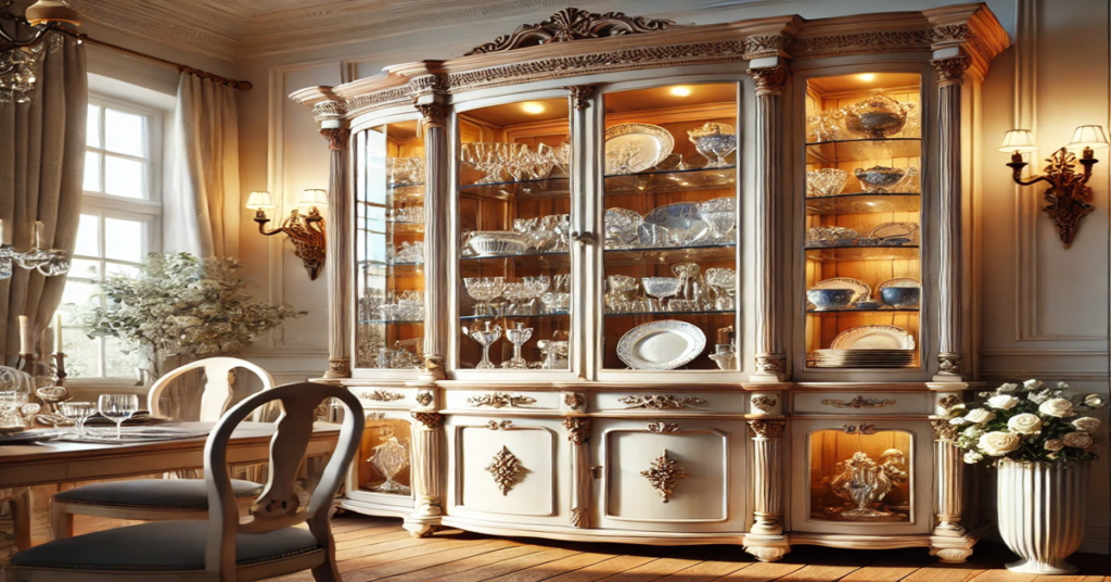 China Cabinet