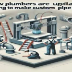 How Plumbers Are Utilizing 3D Printing