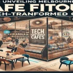 Unveiling Melbourne's Cafe Fitouts