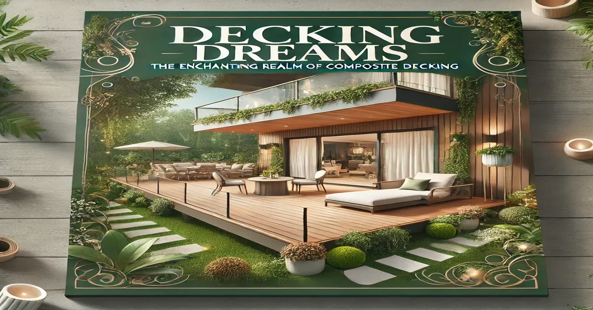 Decking Dreams