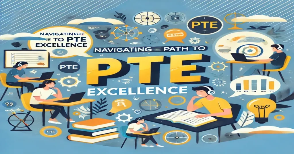 Navigating the Path to PTE Excellence