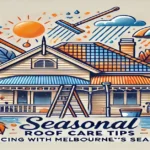 Seasonal Roof Care Tips