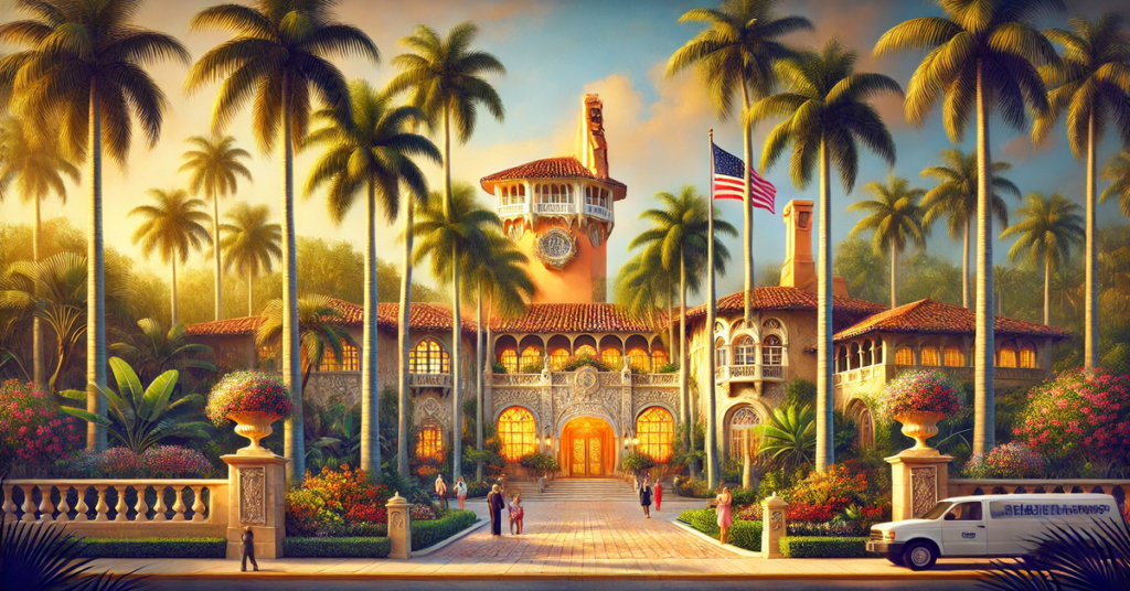 Mar-a-Lago Club News