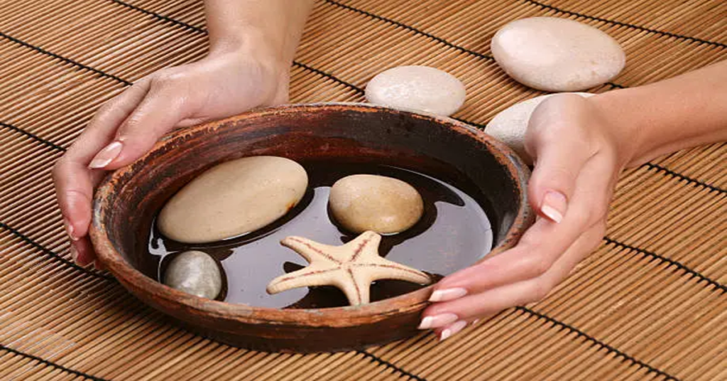 Hand and Stone Massage