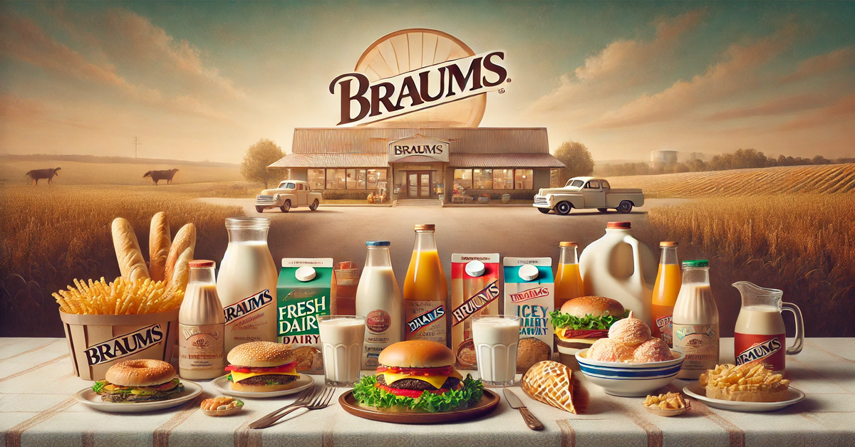 Braums