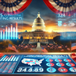 Congressional Election Results