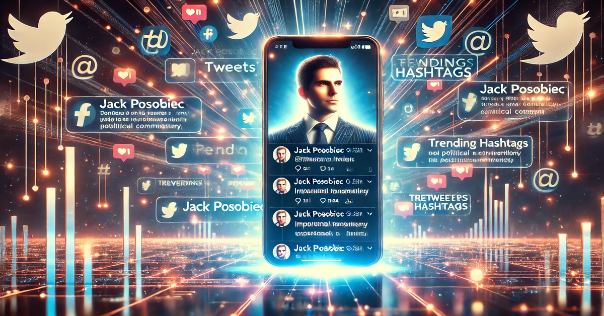 jack posobiec twitter