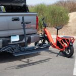 Bike Hitch Racks