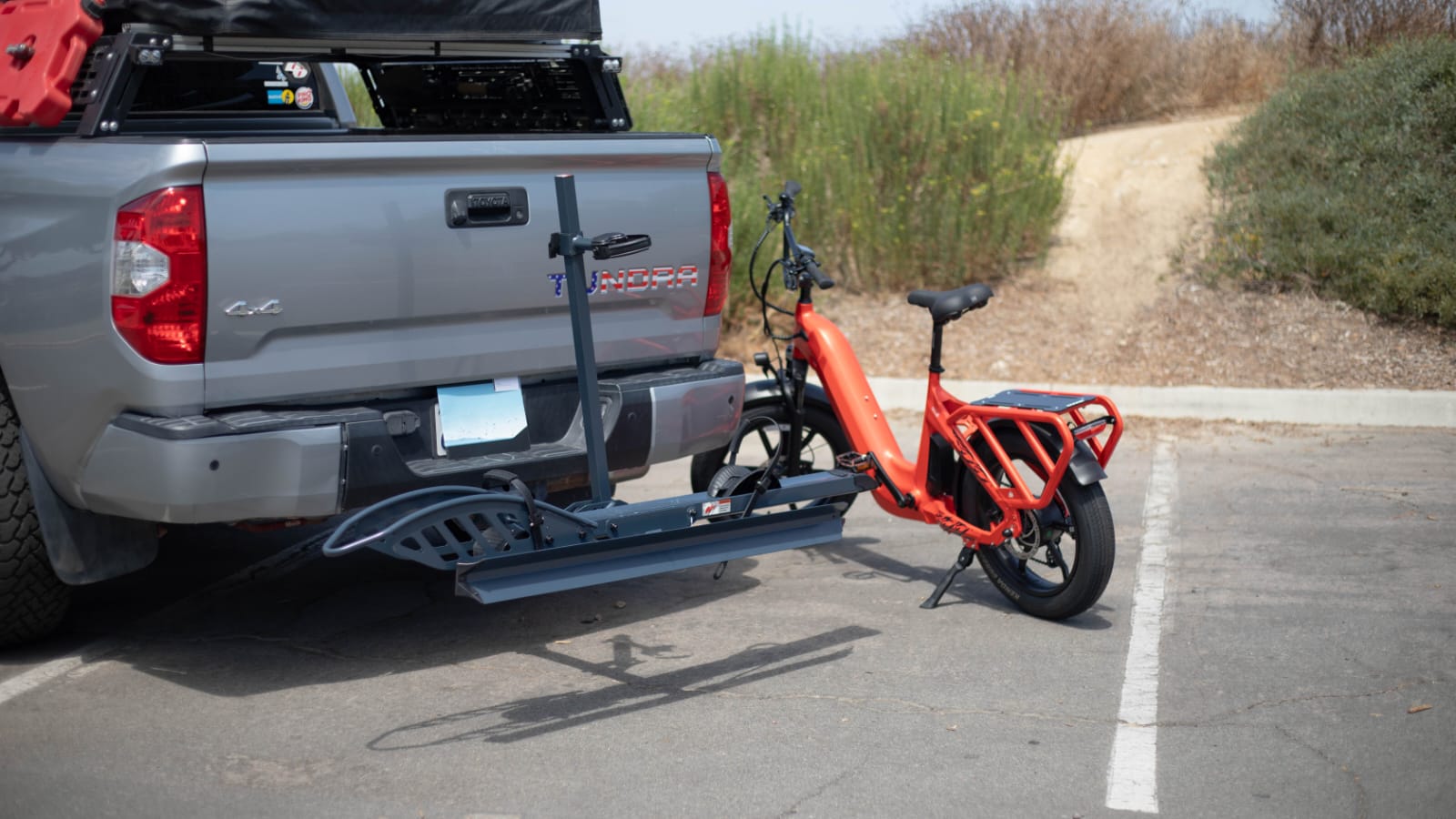 Bike Hitch Racks