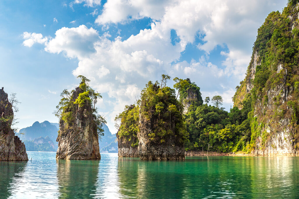 Khao Sok Holidays