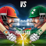 Bangladesh vs Pakistan U19