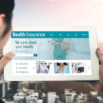 Technology Health Newsletters