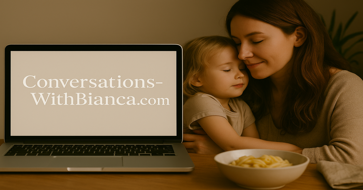 ConversationsWithBianca.com