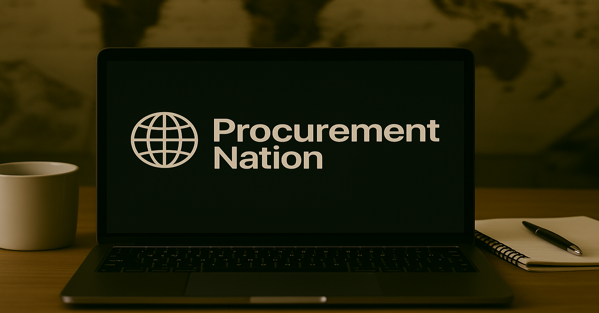 ProcurementNation.com