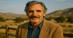 Dennis Weaver