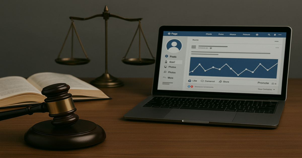 Drive Social Media Lawsuit