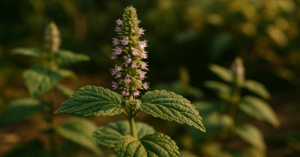 Patchouli