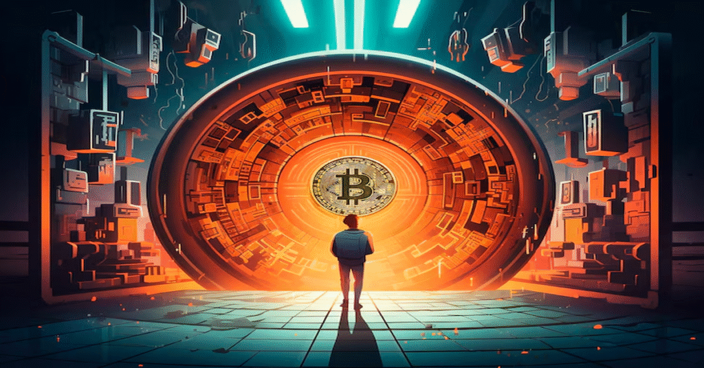CrypticStreet.com/