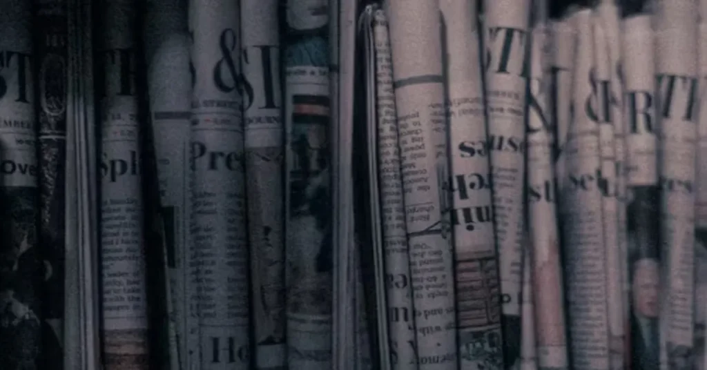 Your Topics Multiple Stories