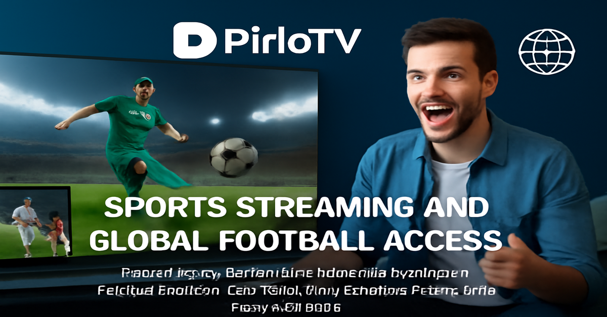 PirloTV