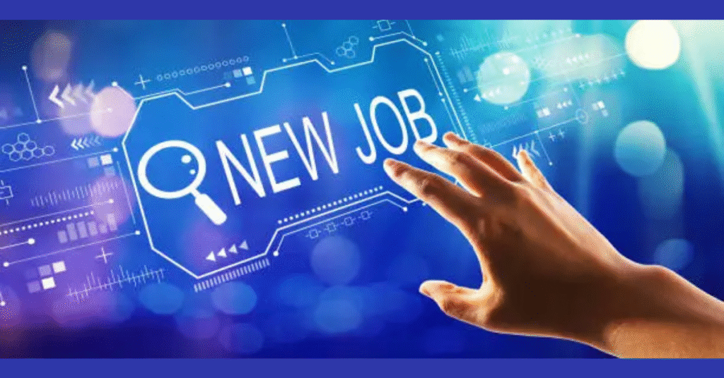 Latest Jobs News by NewsArena.Tech