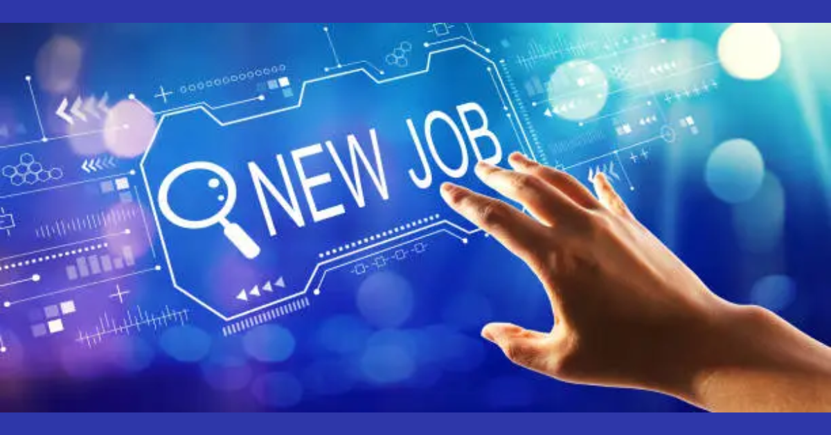 Latest Jobs News by NewsArena.Tech