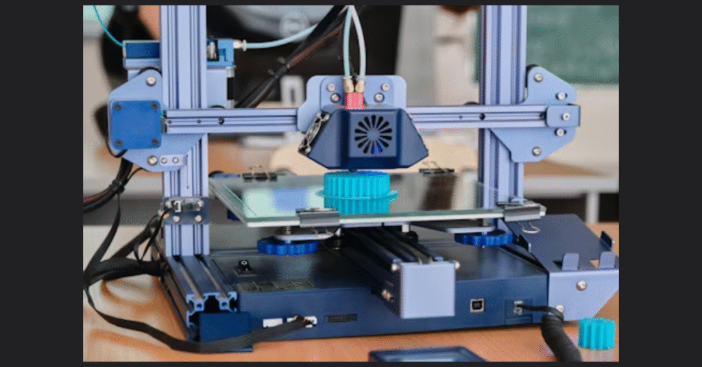 5starsstocks.com 3D Printing Stocks