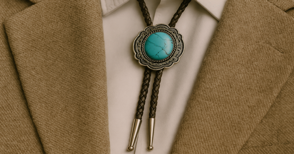 Bolo Tie