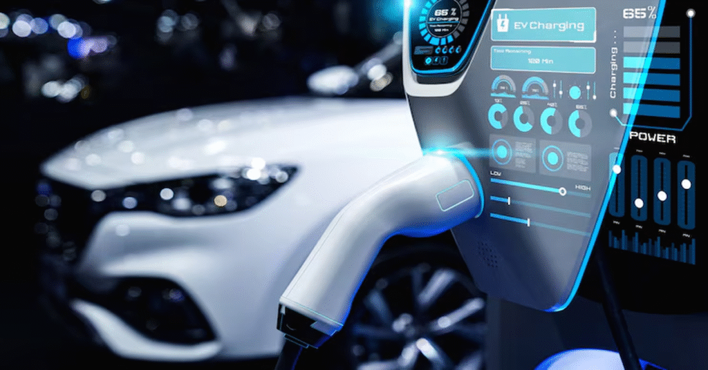 EV01