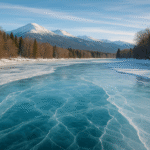 The Frozen River