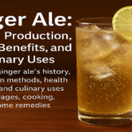 Ginger Ale