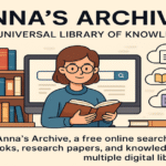 Anna’s Archive