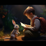 Poor Bunny