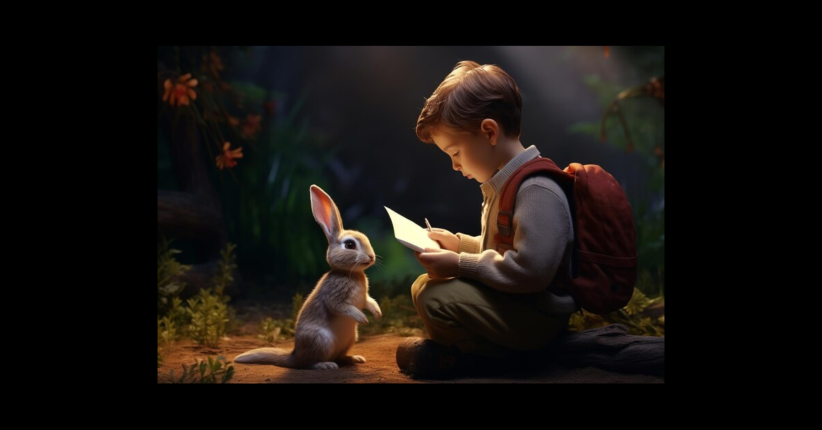 Poor Bunny