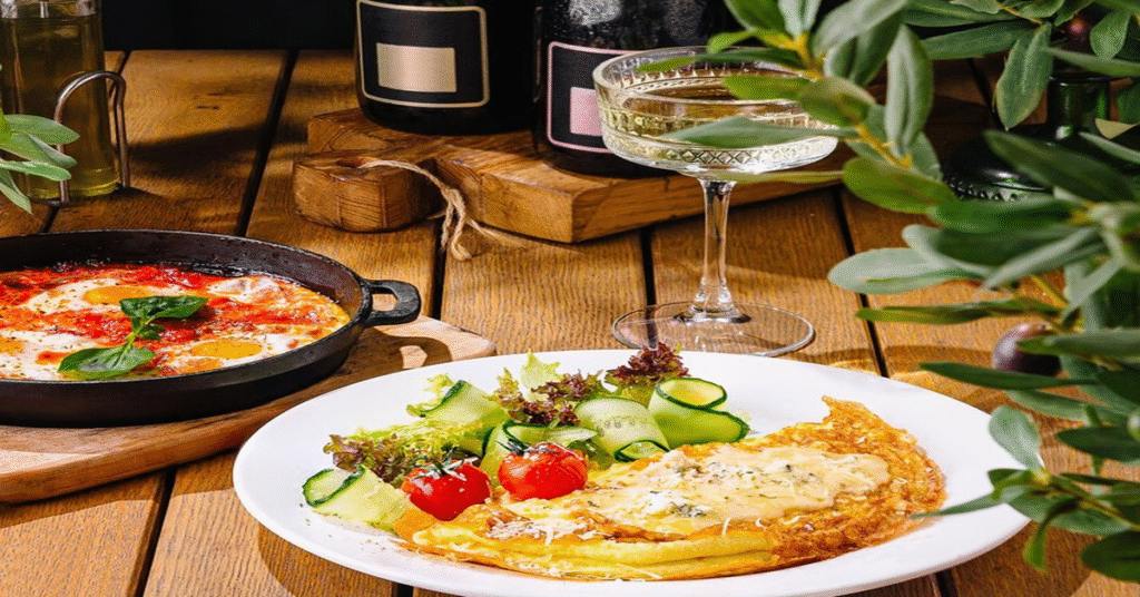 Olive Garden Italian Restaurant