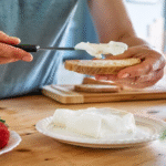 Cream Cheese