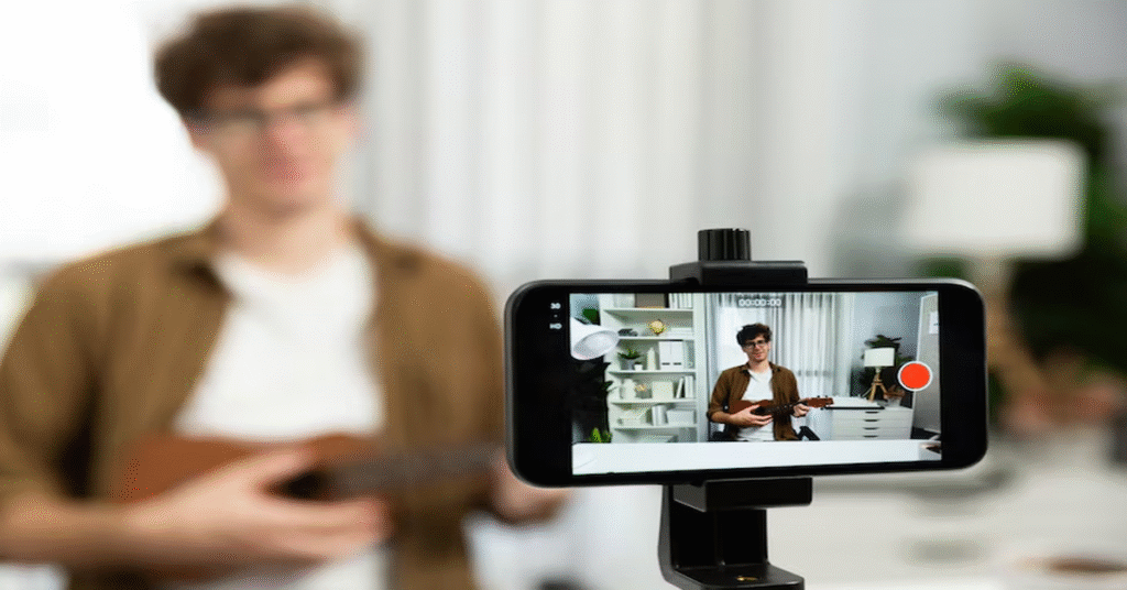 LivCamera