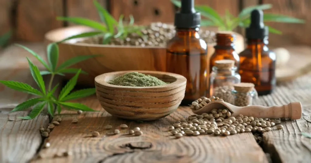 Mvbotanicals.com MV Botanicals Explore The Benefits of CBD For Wellness