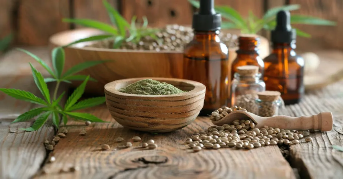 Mvbotanicals.com MV Botanicals Explore The Benefits of CBD For Wellness